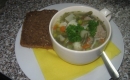 gemüse-suppe